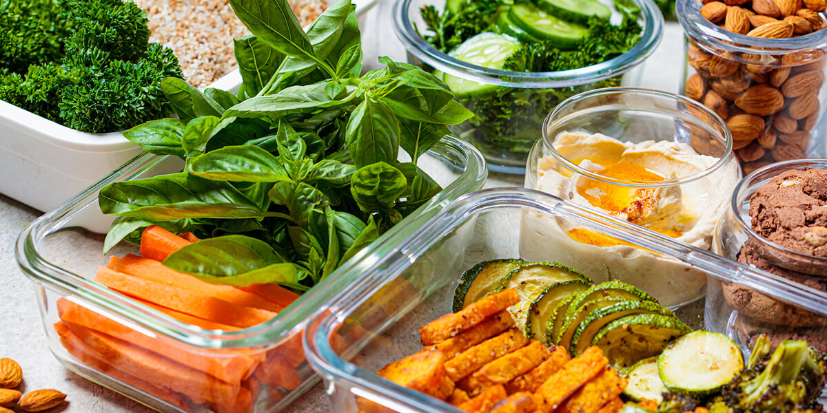 How to Build the Perfect Balanced Plate