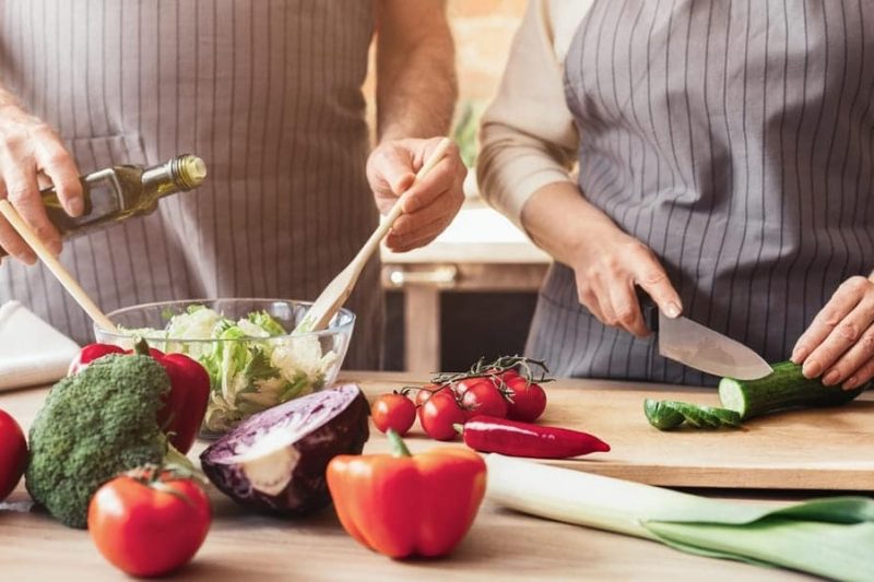 Kitchen Stories: The Meals That Shaped Our Childhood