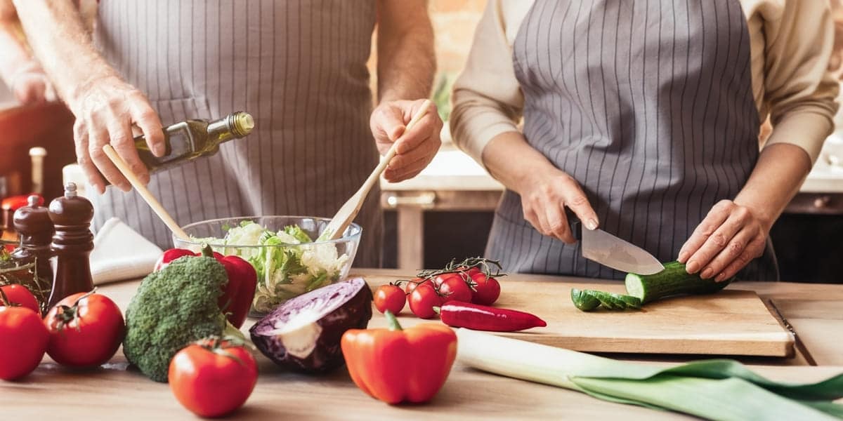 Kitchen Stories: The Meals That Shaped Our Childhood