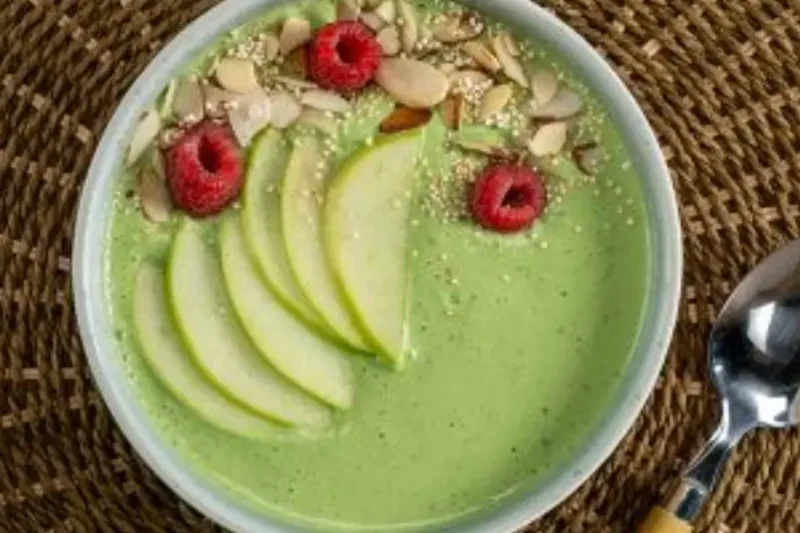 7 Delicious Ways to Eat More Greens