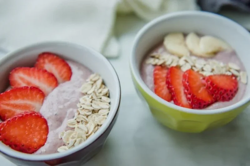 Smoothie Bowls That Feel Like Dessert