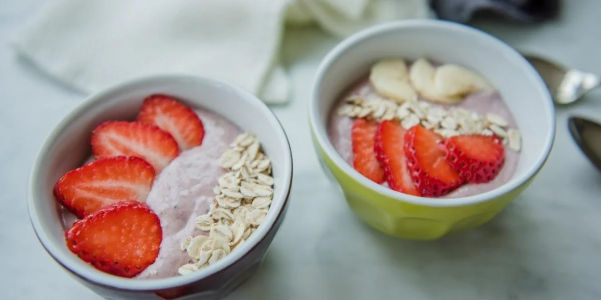 Smoothie Bowls That Feel Like Dessert