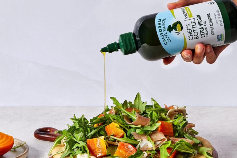 The Truth About Olive Oil: When and How to Use It