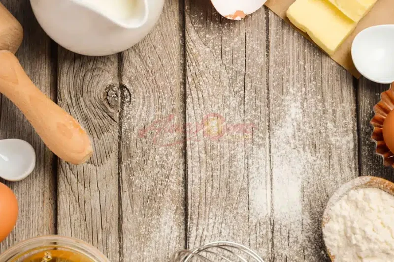 Essential Baking Tools Every Home Baker Needs