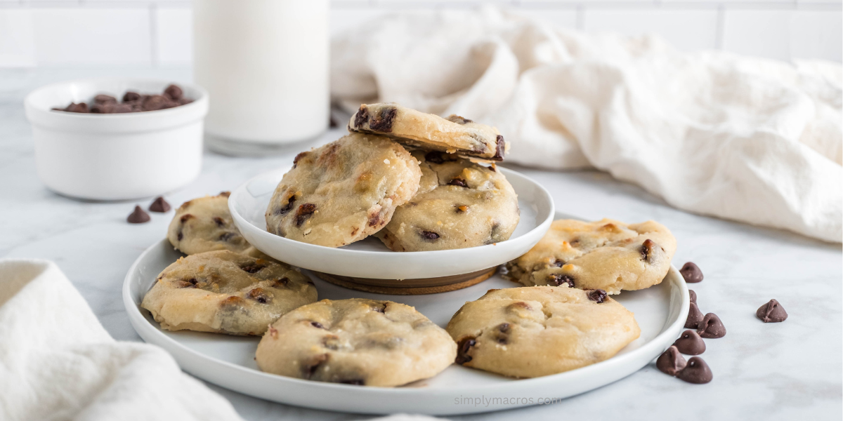 Cottage Cheese Chocolate Chip Cookies px