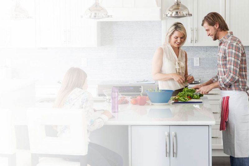 How to Build Confidence as a Home Cook