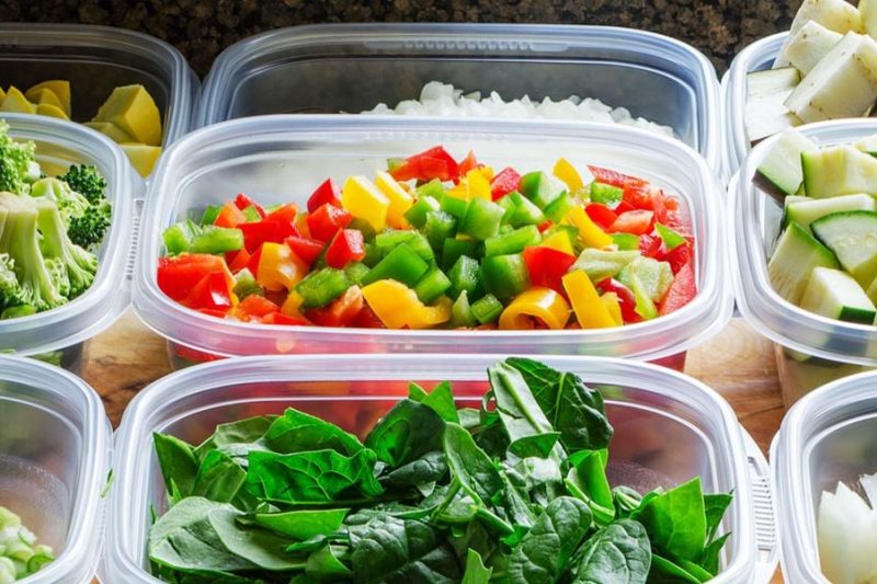 The Ultimate Meal Prep Guide for Busy Weeks