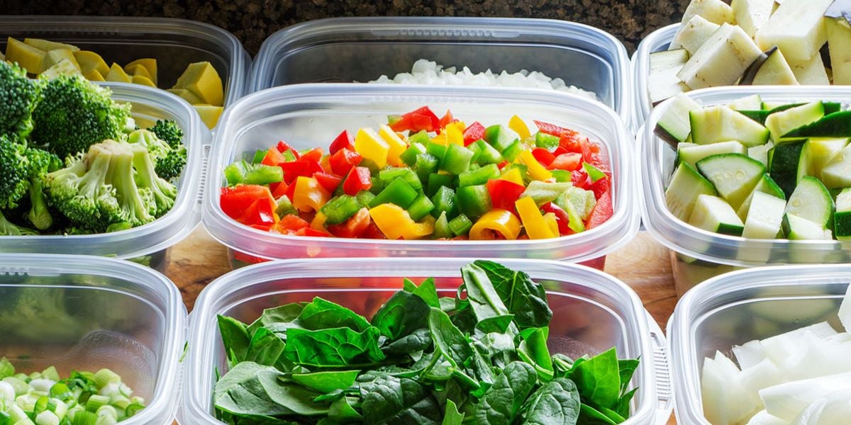 How To Meal Plan