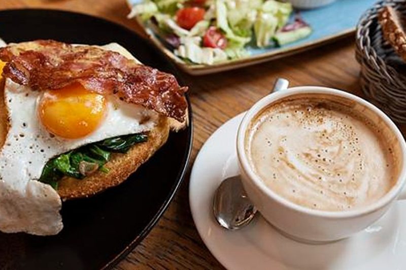 Protein-Packed Breakfasts That Keep You Full