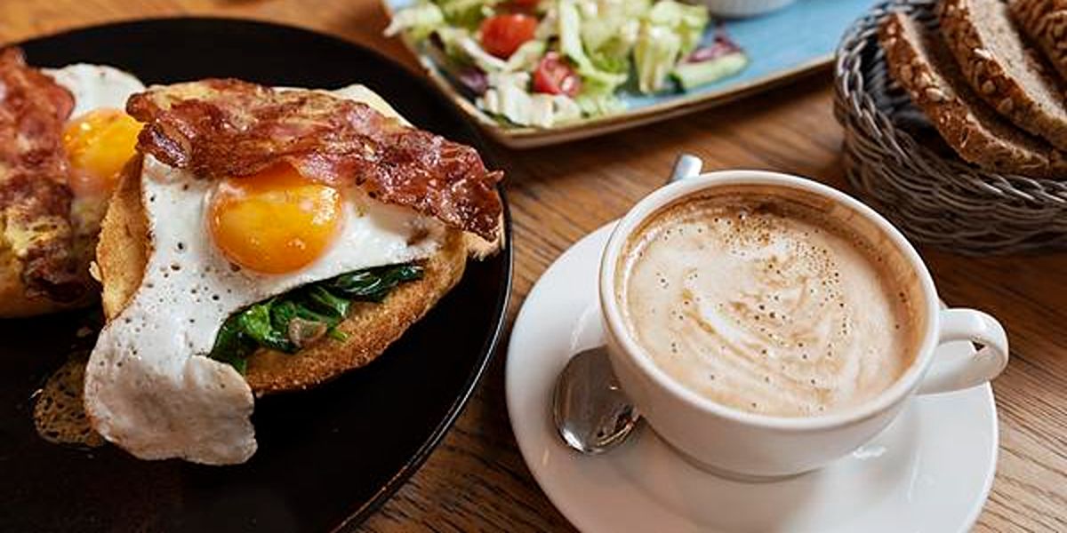 Protein rich breakfast sandwiches 7e5ea4f56a