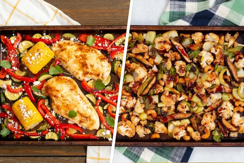 Delicious Ways to Use Leftovers Creatively