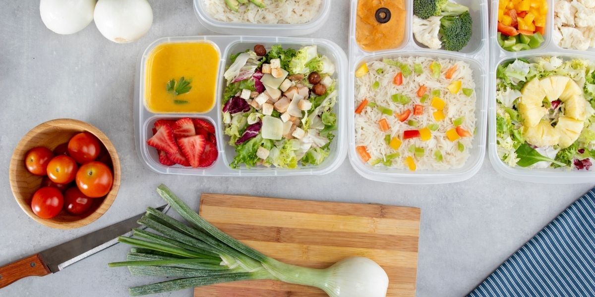 Healthy cooking techniques and basic cooking skills
