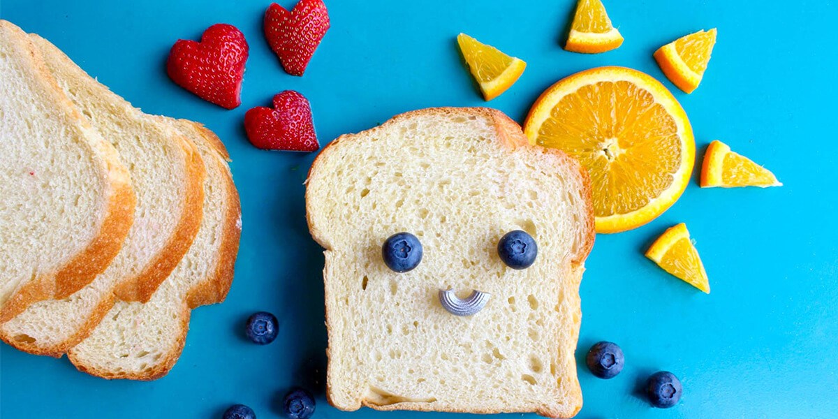 Healthy snacks your kids will love main