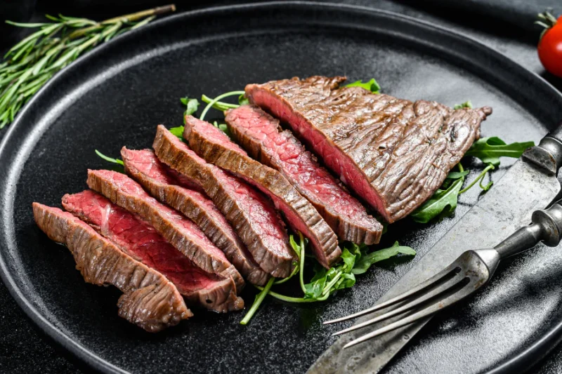 How to Cook Meat to the Perfect Temperature