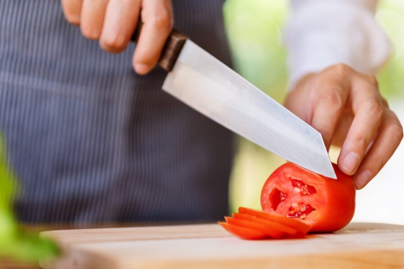 Knife Skills Every Home Cook Should Master
