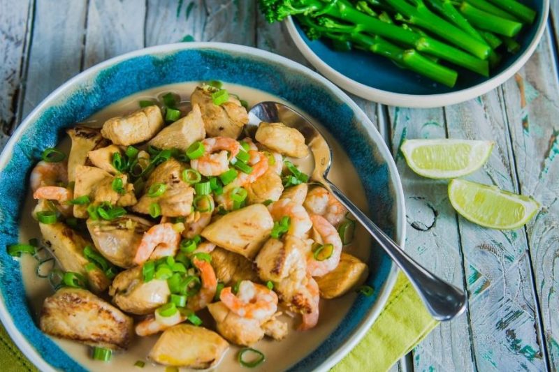 Low-Carb Recipes That Don’t Sacrifice Flavor