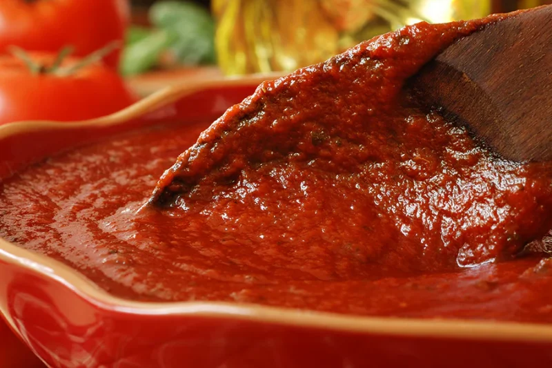 Tips for Making Sauces Like a Professional Chef