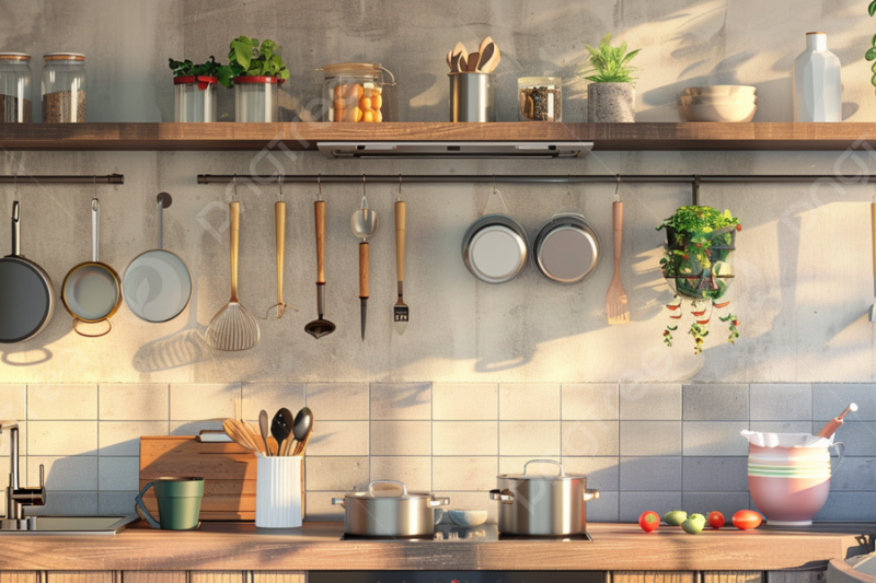 Simple Rituals to Fall Back in Love with Cooking
