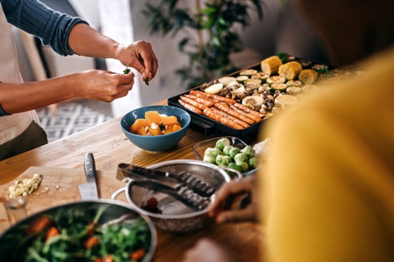How Food Brings People Together Across Cultures