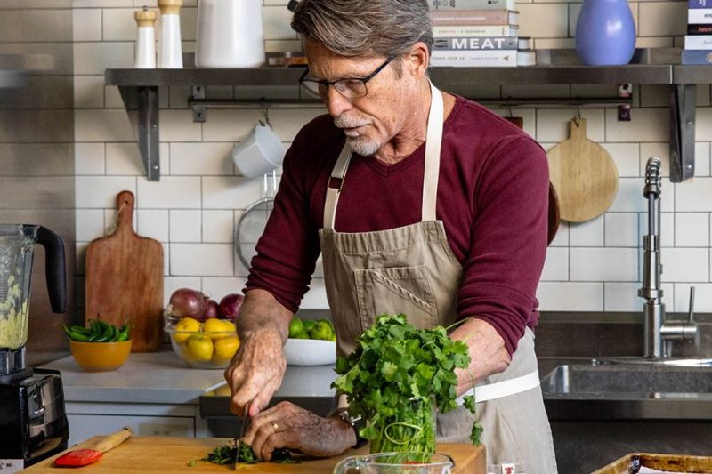 The Joy of Sharing a Meal: Why Food Connects Us