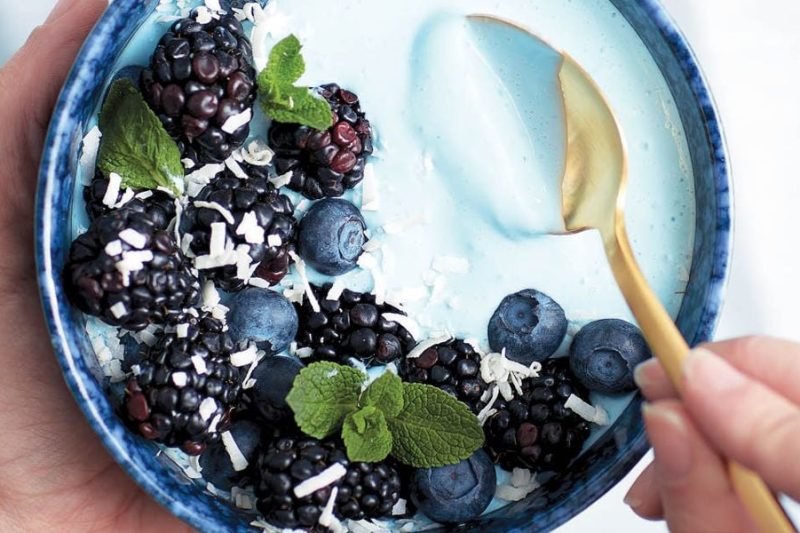 Cooking with Superfoods: What You Need to Know