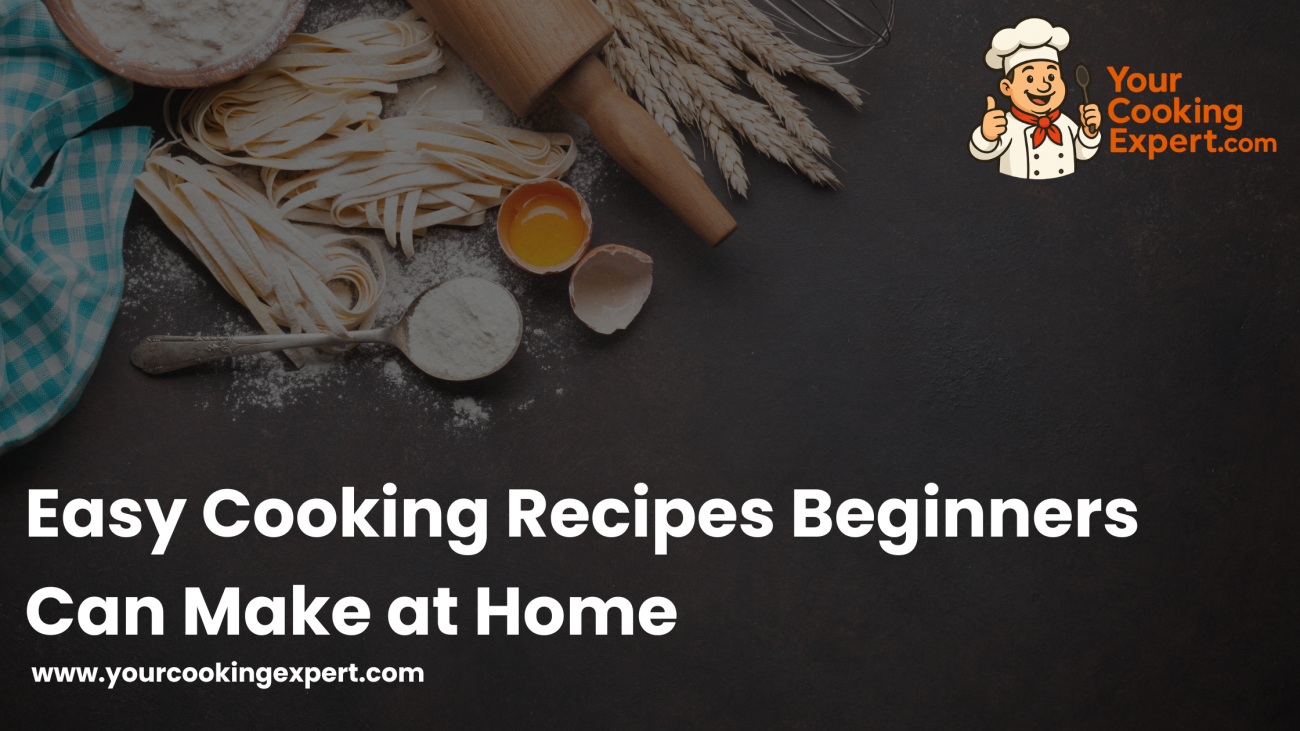 cooking recipes