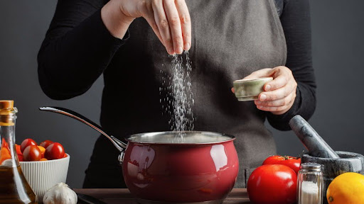 cooking tips