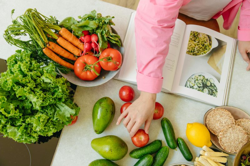 Vegan Recipe Ideas for Everyday Cooking