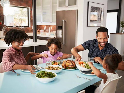 family dinner ideas