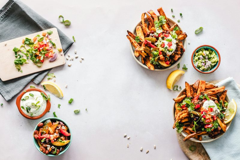 Vegan Recipes for Dinner That Feel Comforting