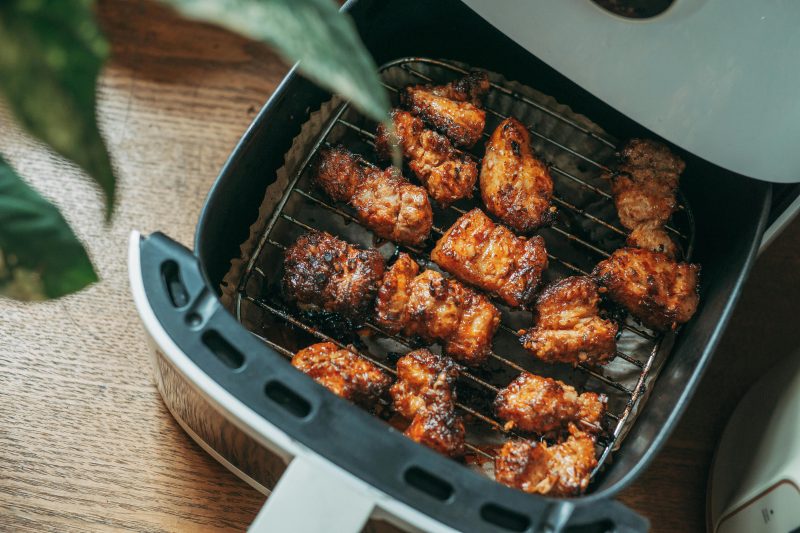 Air Fryer Recipes Beginners Should Master First