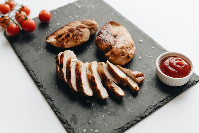 Baked Chicken Breast Recipes That Stay Juicy