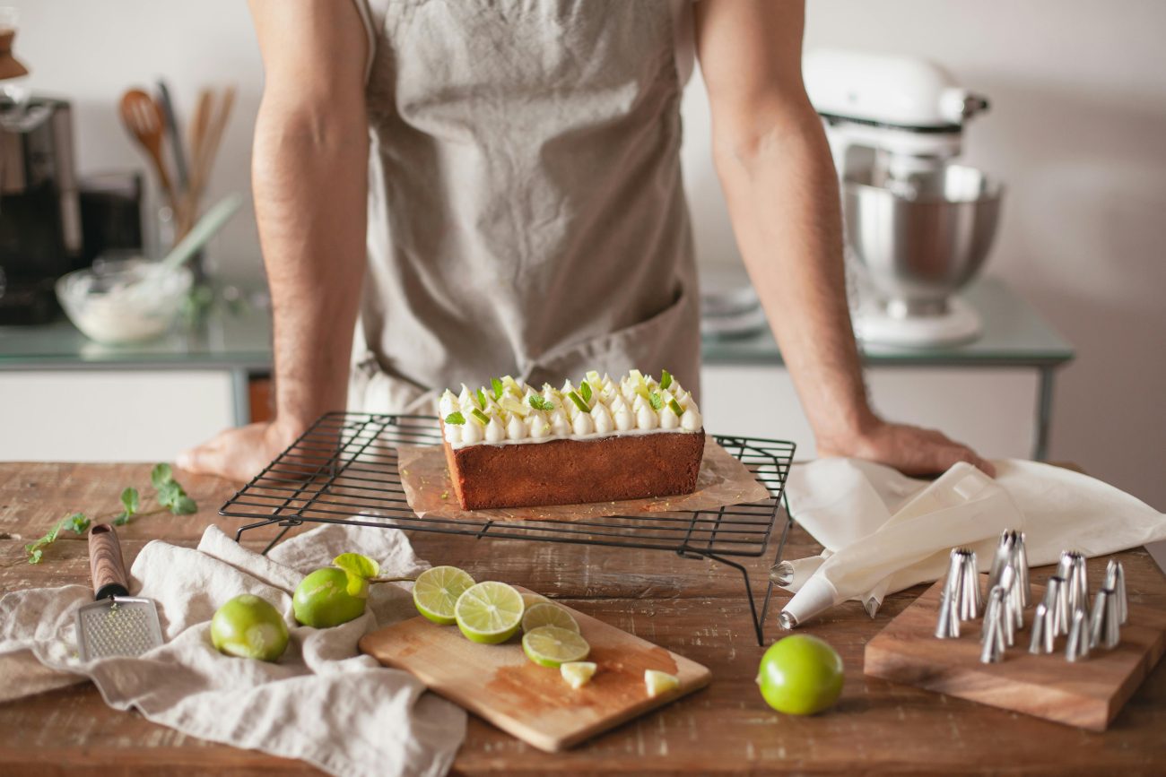 baking tips
