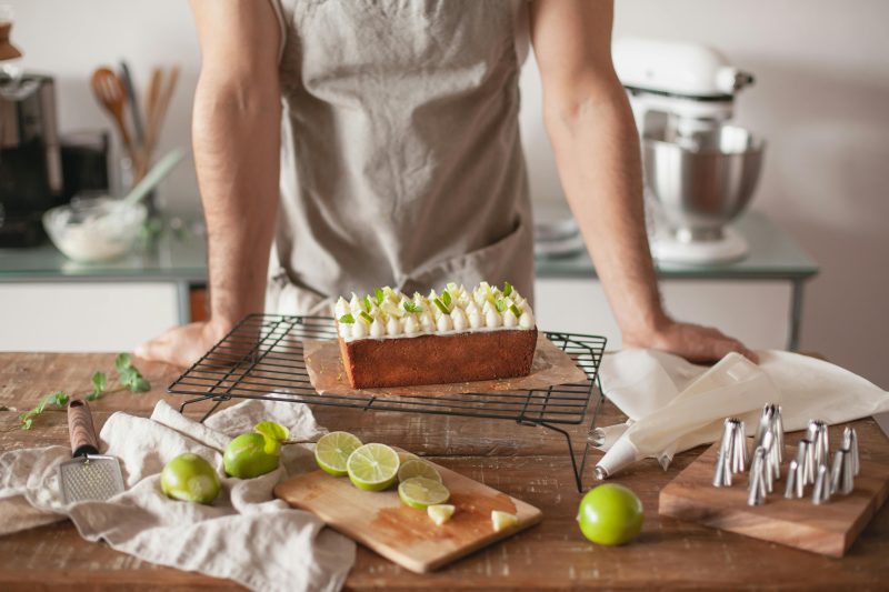 Baking Tips That Fix Common Mistakes